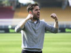 Fabregas get in Como - Romano
