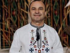 Виктор Павлик запостил редкое семейное фото в честь 41-летия старшого сына