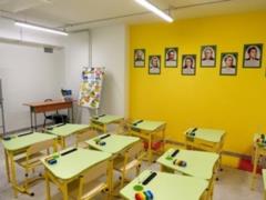 В Украине уменьшилось количество школьников