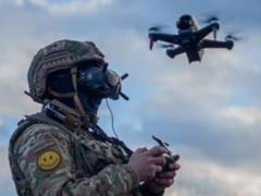 Дроны ВСУ стали более устойчивыми к российским РЭБ