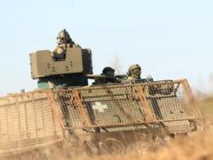 Россияне опасно продвинулись под Торецком - DeepState