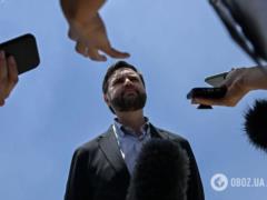  Просто безумие : Вэнс рассказал о встрече с Папой Франциском перед его смертью