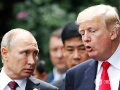 У Трампа явно не выходит одновременно  перезапускать  американскую экономику и помогать Кремлю
