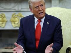 Терпение Трампа на исходе. Уиткофф едет в РФ