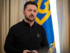 Зеленский напомнил Трампу о Крымской декларации