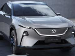 Стильный недорогой кроссовер Mazda раскрыл все свои секреты.