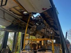 Удар по Марганцу: количество пострадавших снова выросло