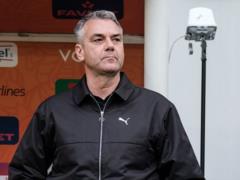 Pushich: trophy - it is important, ale without the illegal mick