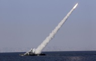 В ВМС предупредили, что Россия вывела ракетоносители в Черное море