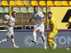 Yarmolenko: Gravzi Bukovini Dazhe compactly gravili in defense