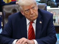 Трамп заявил о готовности России к мирному соглашению:  Теперь дело за Украиной 