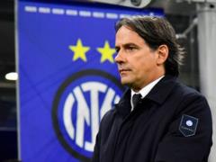 INZAGI: INTER NOT ZVIK Until the Ventu s Bucket. We are in a gloom to the grunt more