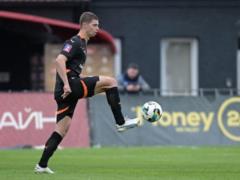 Bondar joked about Shakhtar s victory over Polesie in the Ukrainian Cup