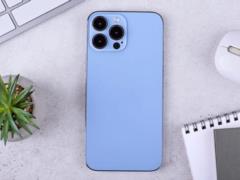 iPhone 17 Pro может выйти в новом цвете: что известно
