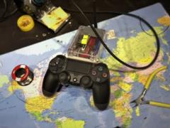 Британия запретила экспортировать в РФ контроллеры игровых консолей. Их могут использовать на фронте