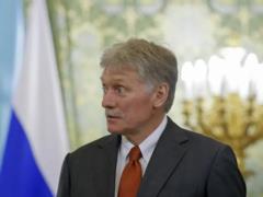 Песков: Слова Трампа о Крыме совпадают с мнением Москвы