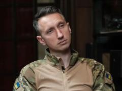  Смерть для всех : экс-теннисист Стаховский призвал мир наказать РФ после очередного обстрела Киева