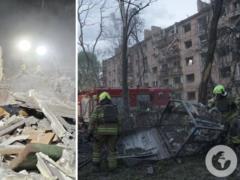 В Киеве погибли два ребенка из одной семьи в результате атаки России: все подробности