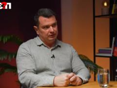 ЕСПЧ принял сторону Сытника по делу о внесении его в Реестр коррупционеров