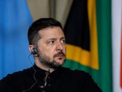 Зеленский отреагировал на вероятный выход США из переговоров:  Терпение лопнет не у них, а у украинцев 