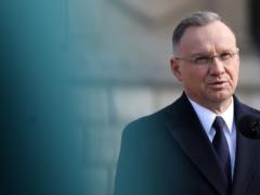 Дуда заявил о необходимости взаимных уступок в войне