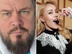 Продюсер Лисица рассказал, что певица Alyosha была его любовницей