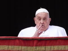 Стали известны подробности смерти Папы Римского