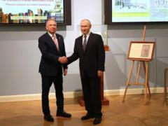 США потребуют от Путина отказаться от  демилитаризации  Украины — СМИ