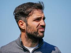 Fabregas can go to Kar yru in the Premier League