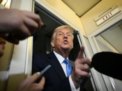 Трамп назвал уступки, на которые готова пойти РФ