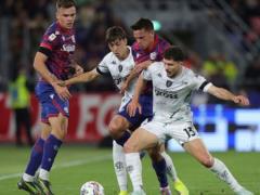 The goal of Kovalenka is not to the dubeg empolin unique Viliot Vid Bologn in 1/2 fіnalo of the Cup IILAI