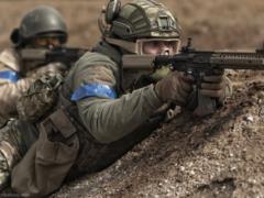 Потери РФ на фронте продолжают расти - Генштаб