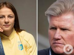  Россия – главное зло. Нашли крайнего : чемпион ОИ из РФ наехал на украинку из-за бойкота россиян