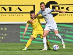 Morgovsky: Mriyav Zigrati Off Yarmolenk - I can say, I bivo yogo fan