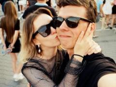 Сын Игоря Пелыха женился: первые фото со свадьбы