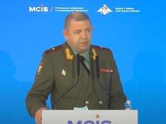 Под Москвой взорвали генерала Москалика