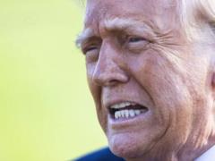 Стратегия Трампа по отношению к России и Китаю провалилась — WP
