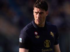 Vlakhovich to miss the match wonze