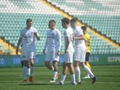 Transfer Ban: FIFA forbade Vorskle registration of new players