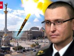 Ночная атака по Киеву — самая плотная за все время войны: заявление Селезнева