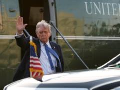 Трамп откровенно ответил, считает ли Россию препятствием для прекращения огня