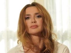 Оксана Марченко пробила очередное дно и доказала, что нагло пропагандировала  русский мир  в Украине у всех на виду