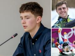 Чтобы вернуть россиян, голосовали три раза: как украинские скелетонисты ведут борьбу с агрессором и МОК, который за него агитиру