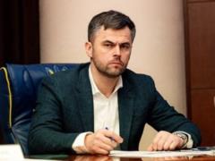 Конгресс УАФ избрал нового первого вице-президента