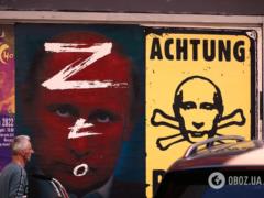 Голову себе денацифицируй! Почему заявления России о нацистах в Украине – абсурд и не пора ли Путину заглянуть в зеркало?