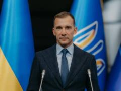 Shevchenko: Mi Posystya Dovіryamo Ribrov