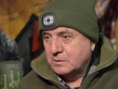  Всегда тянет домой : история чернобыльца Анатолия вошла в музей  Голоса мирных  Фонда Рината Ахметова