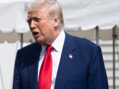 Трамп заявил, что открыт к встречи с лидерами Ирана и видит шанс на заключение ядерного соглашения