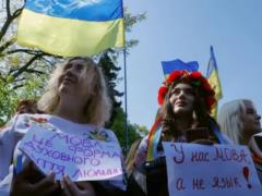 The authorities are trying to weaken the institution of the Commissioner for the Protection of the State Language - the statemen