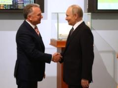  Конструктивная и полезная : у диктатора РФ Путина рассказали детали встречи с Уиткоффом